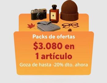 Catálogo AliExpress Página 2