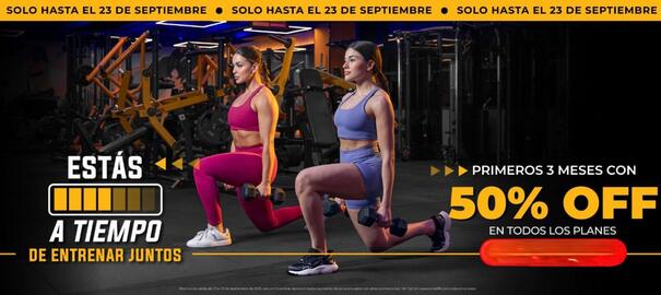 Catálogo Smart Fit semana 38 Página 1