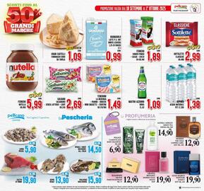 Volantino Iper Pellicano Pagina 16