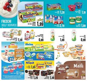 Volantino Iper Pellicano Pagina 4