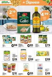 Volantino Extra Supermercati Pagina 10