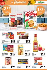 Volantino Extra Supermercati Pagina 11