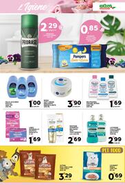 Volantino Extra Supermercati Pagina 15