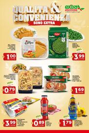 Volantino Extra Supermercati Pagina 2
