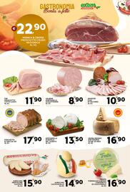 Volantino Extra Supermercati Pagina 4