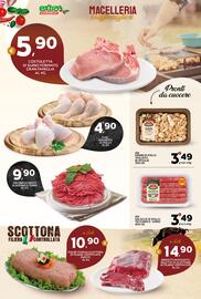 Volantino Extra Supermercati Pagina 5