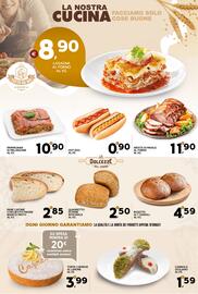 Volantino Extra Supermercati Pagina 6