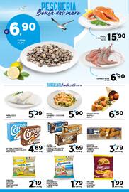 Volantino Extra Supermercati Pagina 8