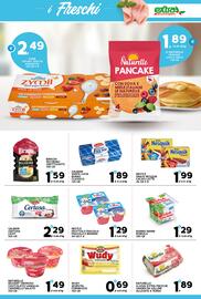 Volantino Extra Supermercati Pagina 9