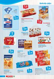 Folleto SPAR Gran Canaria Página 12