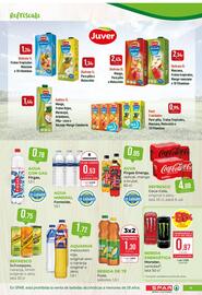 Folleto SPAR Gran Canaria Página 15