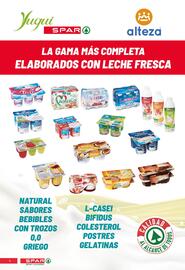 Folleto SPAR Gran Canaria Página 2
