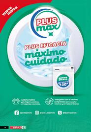 Folleto SPAR Gran Canaria Página 20