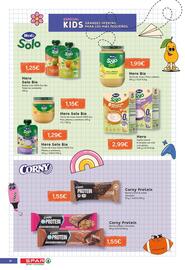 Folleto SPAR Gran Canaria Página 22