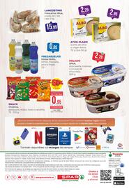 Folleto SPAR Gran Canaria Página 24