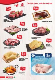 Folleto SPAR Gran Canaria Página 4