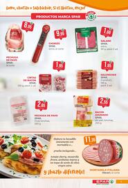 Folleto SPAR Gran Canaria Página 5