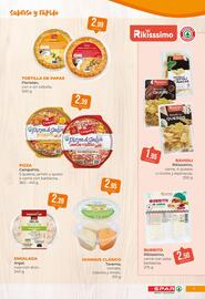 Folleto SPAR Gran Canaria Página 7