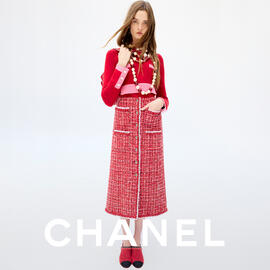 Folleto Chanel Página 2