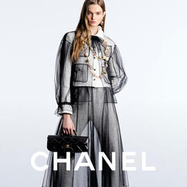 Folleto Chanel Página 4