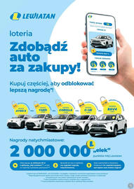 Lewiatan gazetka Strona 1