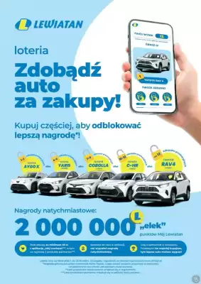 Lewiatan gazetka (ważność do 22-10)