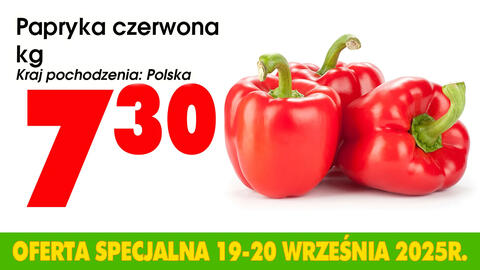 Hala Wola gazetka Strona 3