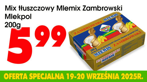Hala Wola gazetka Strona 5