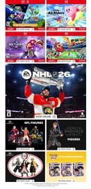 GameStop flyer week 38 Page 2