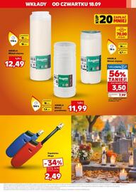 ALDI gazetka tydzień 38 Strona 11