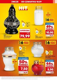 ALDI gazetka tydzień 38 Strona 3