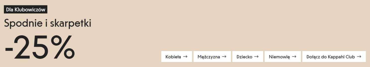 KappAhl gazetka tydzień 38 Strona 1