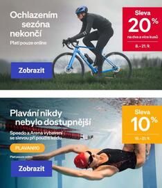 Decathlon leták Strana 1