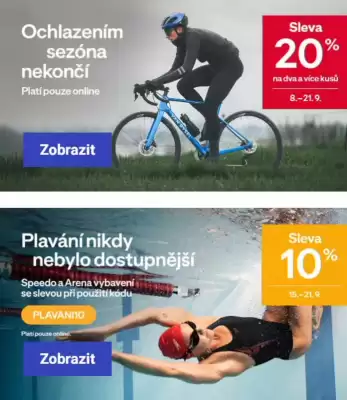 Decathlon leták (platné do 21-09)