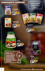 Catalog Annabella Pagină 2