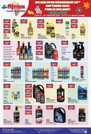 Africa Cash and Carry catalogue week 38 Page 10