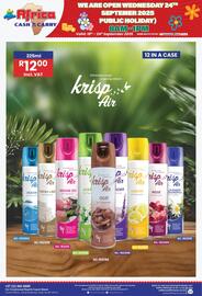 Africa Cash and Carry catalogue week 38 Page 14