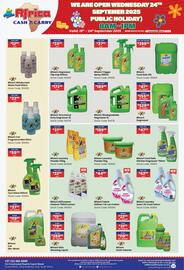Africa Cash and Carry catalogue week 38 Page 16