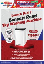 Africa Cash and Carry catalogue week 38 Page 17