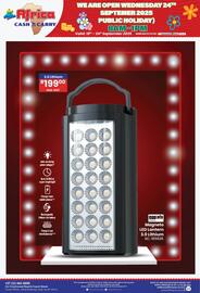 Africa Cash and Carry catalogue week 38 Page 18