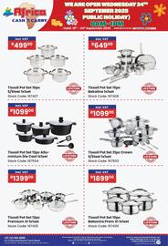Africa Cash and Carry catalogue week 38 Page 20