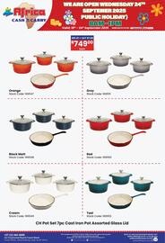 Africa Cash and Carry catalogue week 38 Page 22