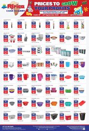 Africa Cash and Carry catalogue week 38 Page 27