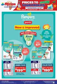 Africa Cash and Carry catalogue week 38 Page 29