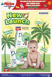 Africa Cash and Carry catalogue week 38 Page 30