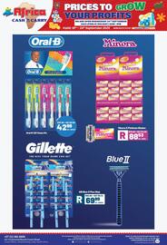 Africa Cash and Carry catalogue week 38 Page 31