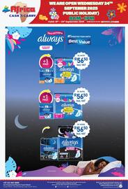 Africa Cash and Carry catalogue week 38 Page 32