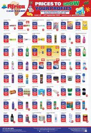 Africa Cash and Carry catalogue week 38 Page 5