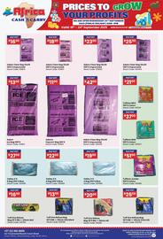 Africa Cash and Carry catalogue week 38 Page 52
