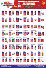 Africa Cash and Carry catalogue week 38 Page 6